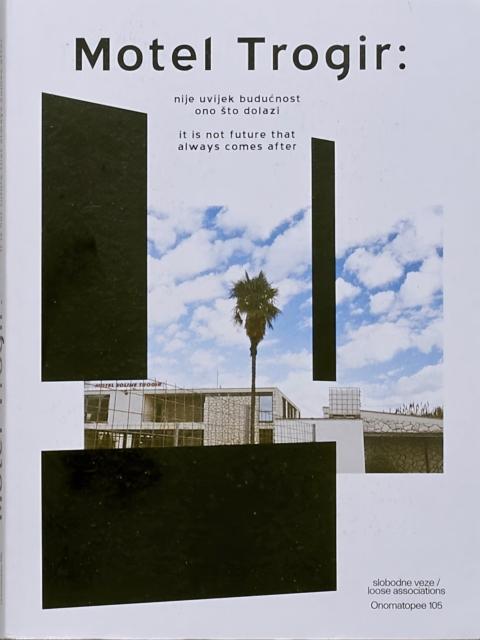 Vorderes Coverbild Motel Trogir