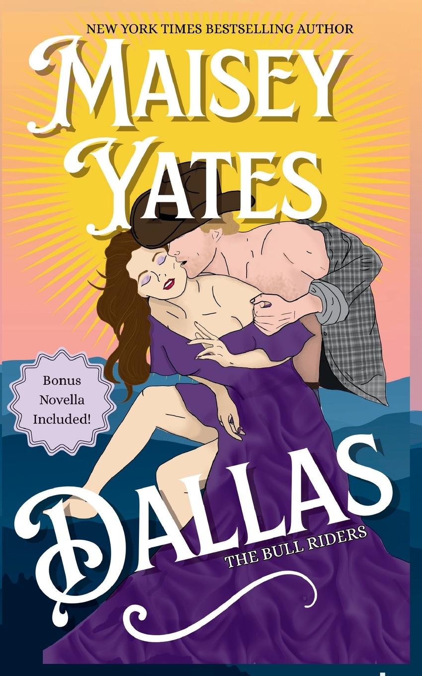 Vorderes Coverbild Dallas - Special Edition