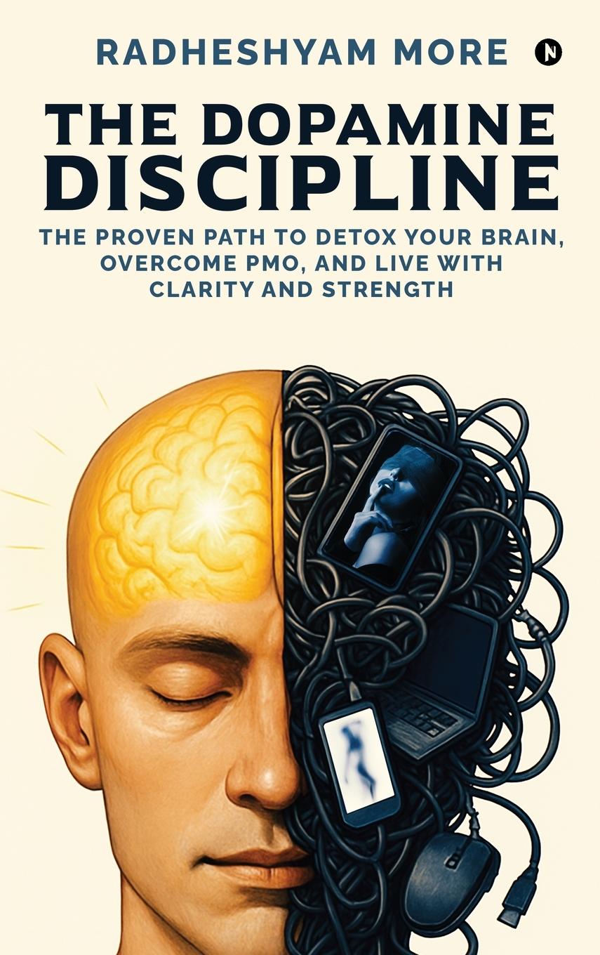 Vorderes Coverbild The Dopamine Discipline