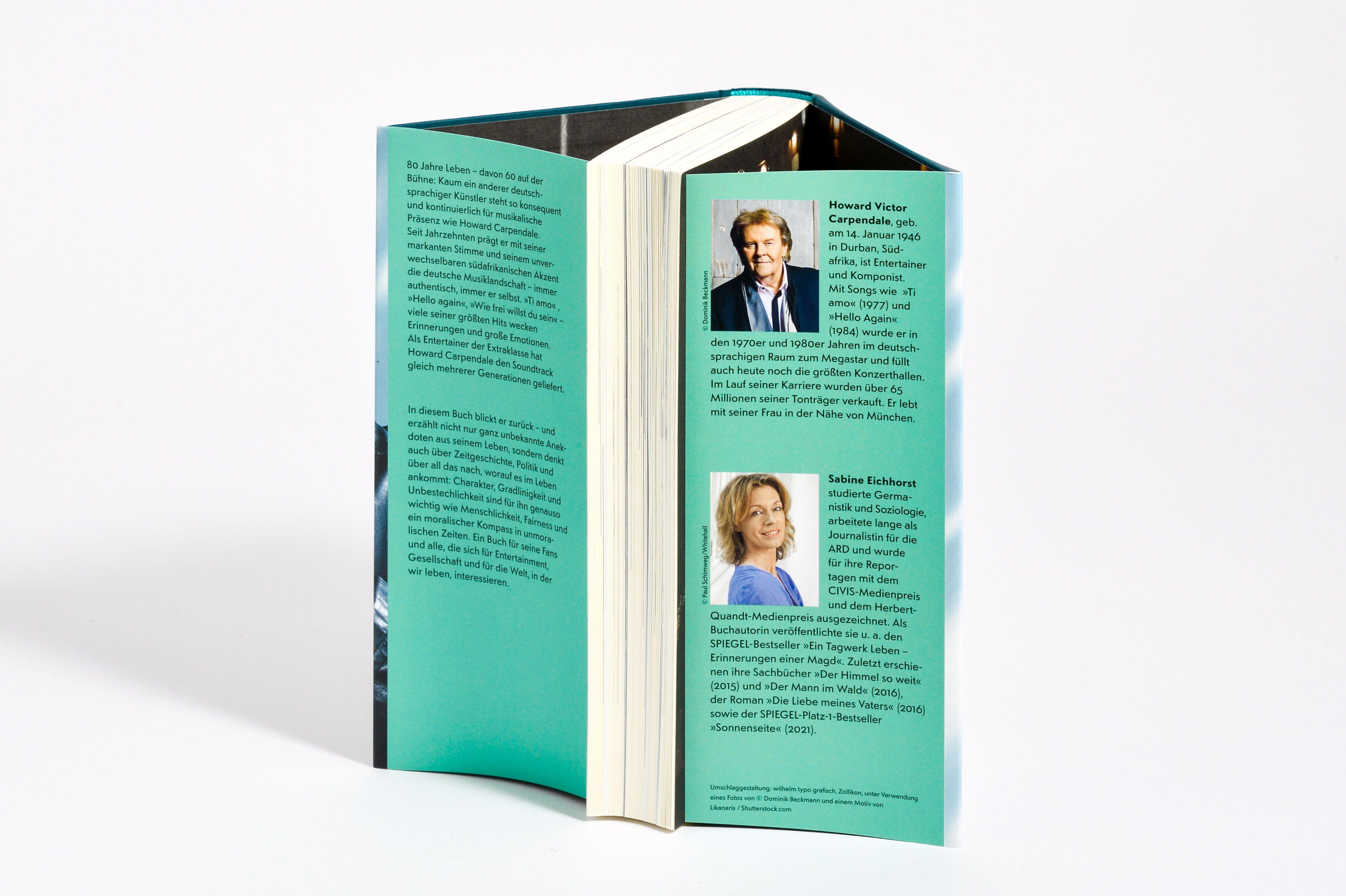 Beispielinhalt (Bild) Unerwartet