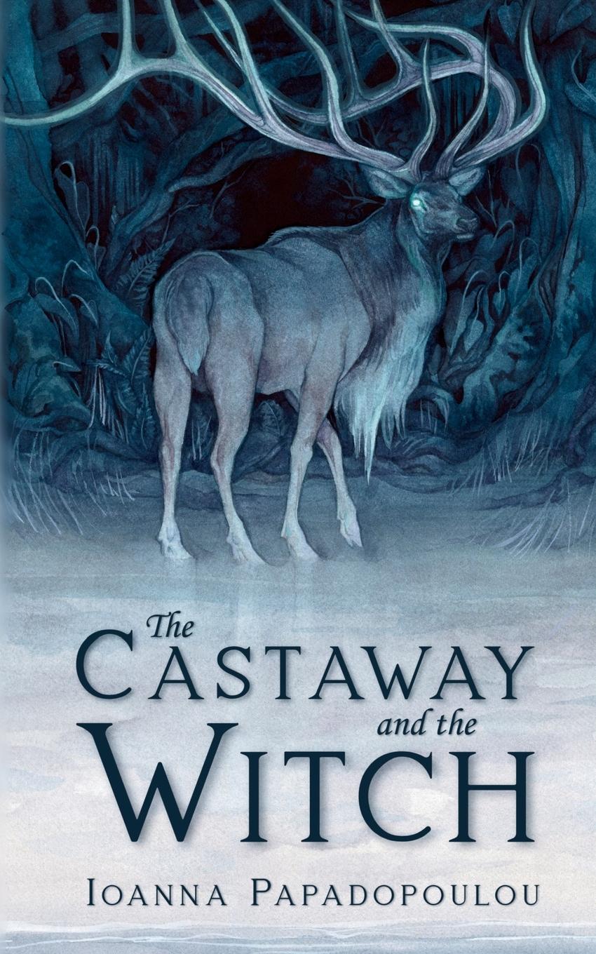 Vorderes Coverbild The Castaway and the Witch