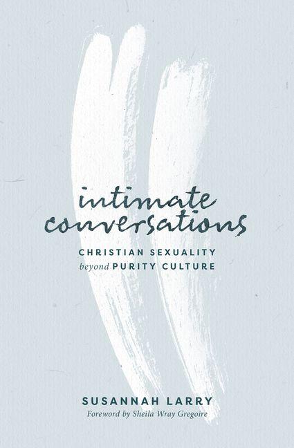 Vorderes Coverbild Intimate Conversations