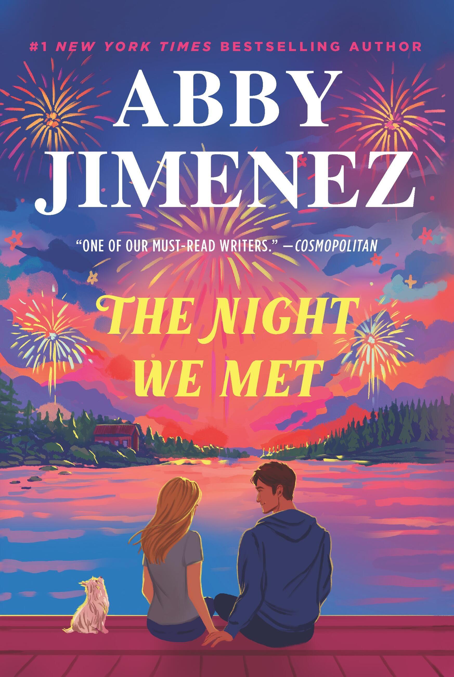 Vorderes Coverbild The Night We Met (Standard Edition)
