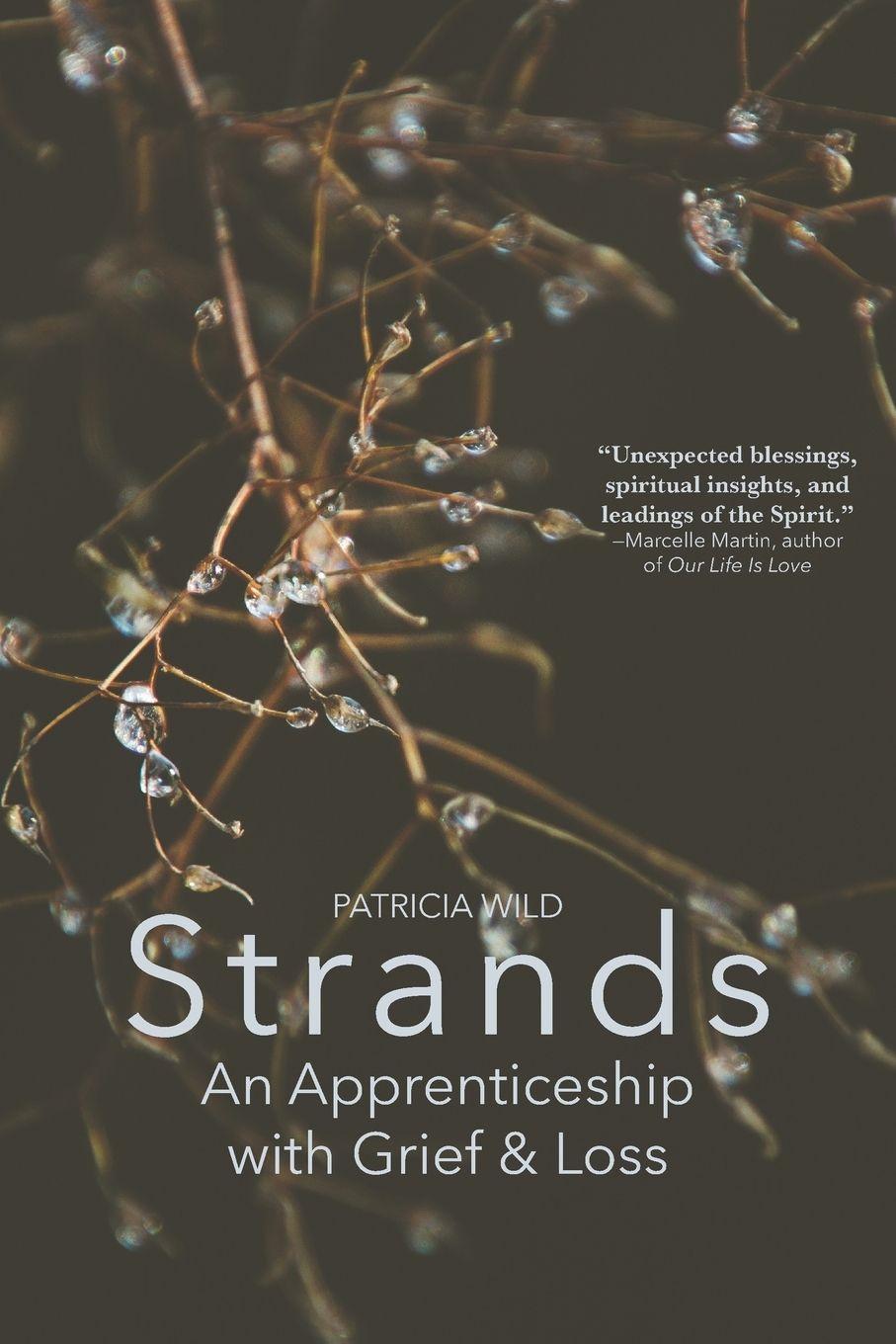 Vorderes Coverbild Strands