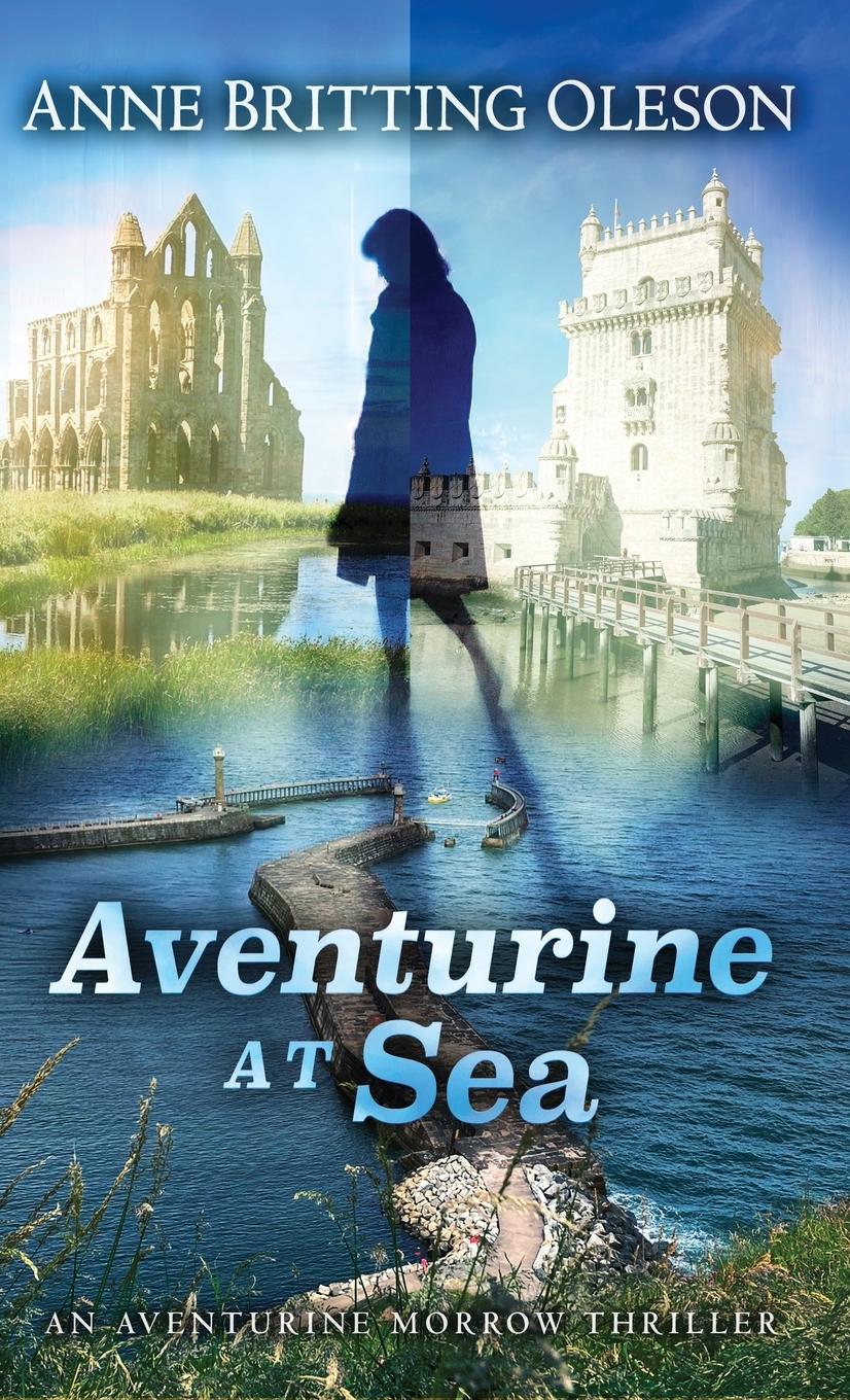 Vorderes Coverbild Aventurine at Sea