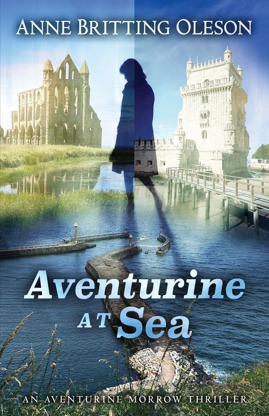 Vorderes Coverbild Aventurine at Sea