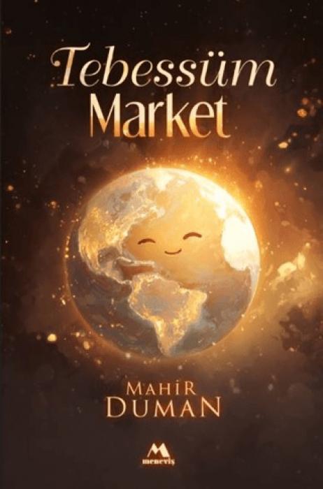 Vorderes Coverbild Tebessüm Market