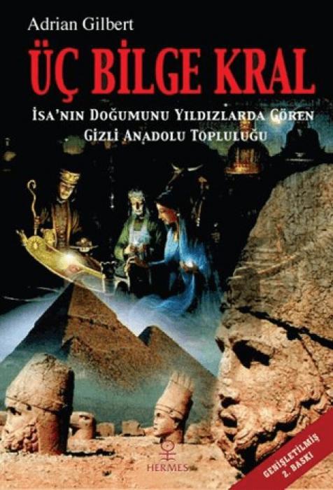 Vorderes Coverbild Üc Bilge Kral