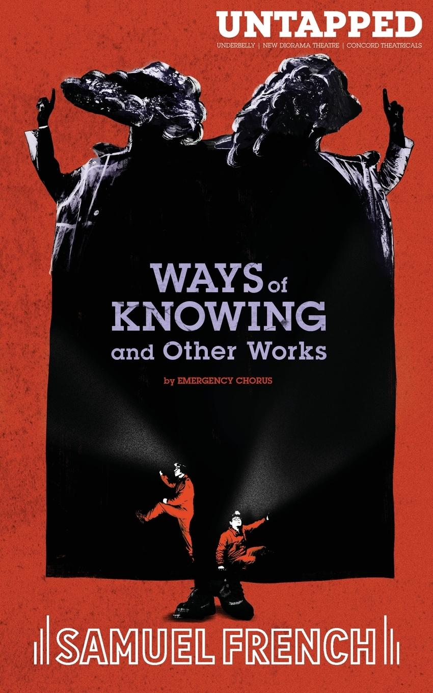 Vorderes Coverbild Ways of Knowing