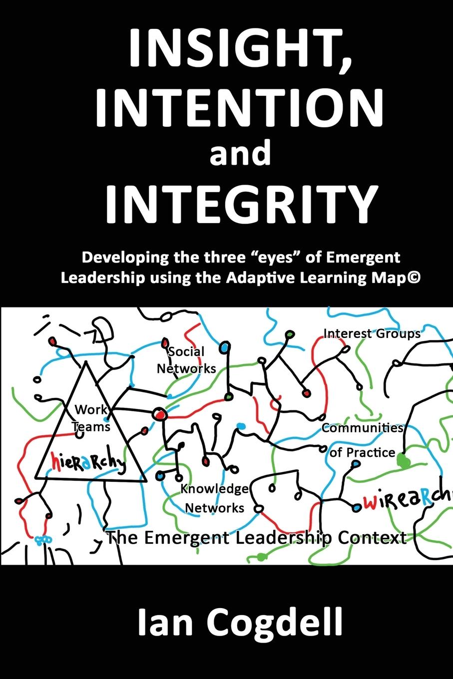 Vorderes Coverbild Insight, Intention and Integrity