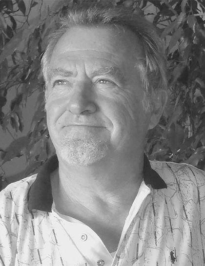 Autorenbild Der Weg des Seins