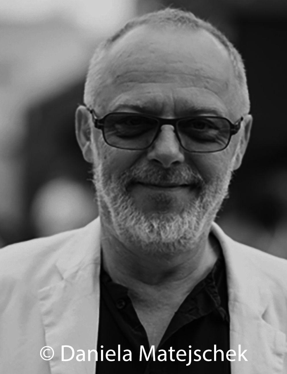 Autorenbild Tanz der Dämonen