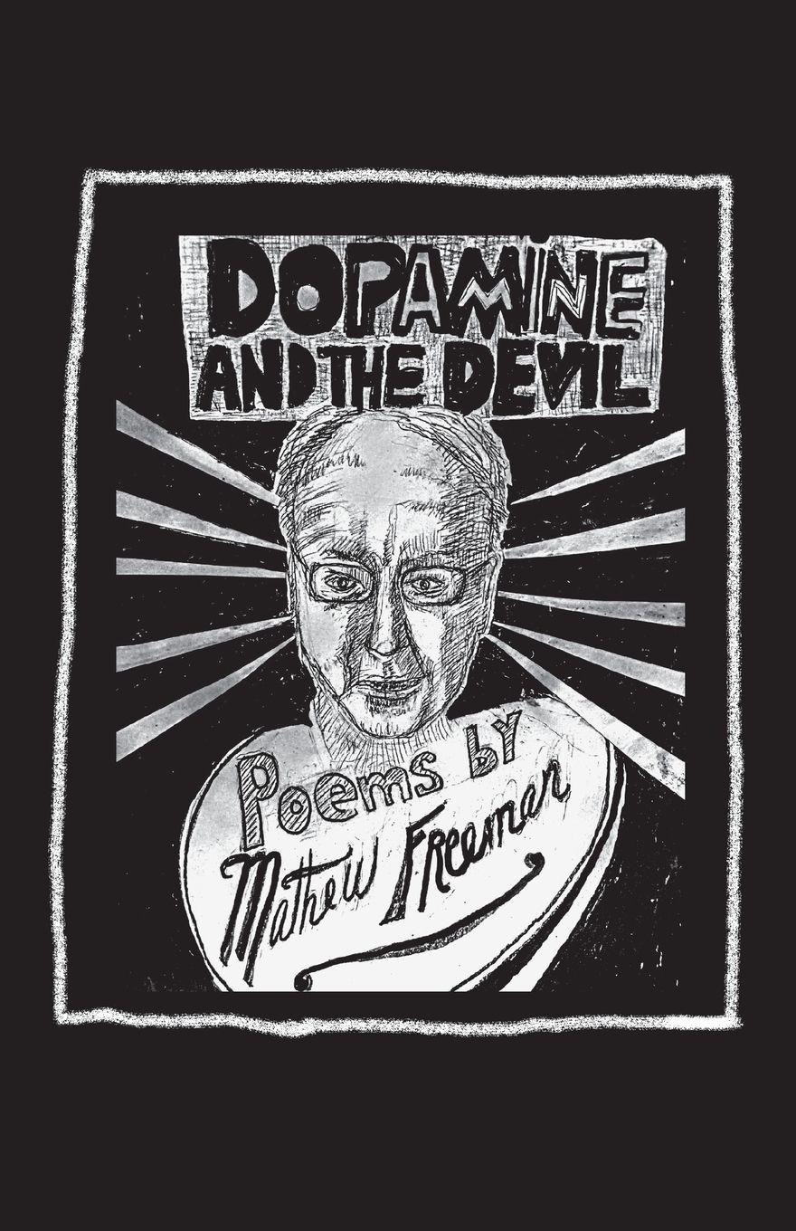 Vorderes Coverbild Dopamine and the Devil
