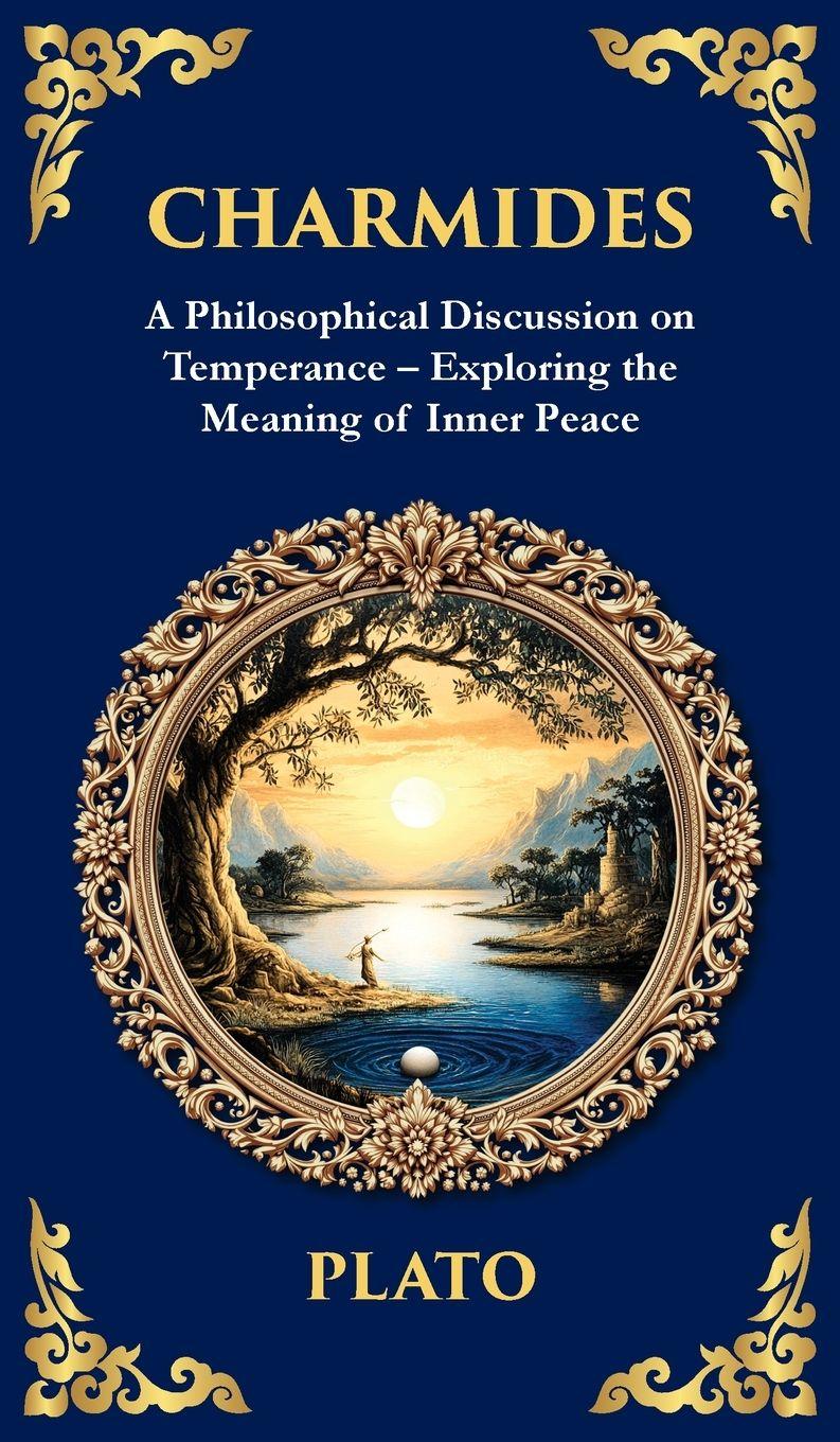 Vorderes Coverbild Charmides