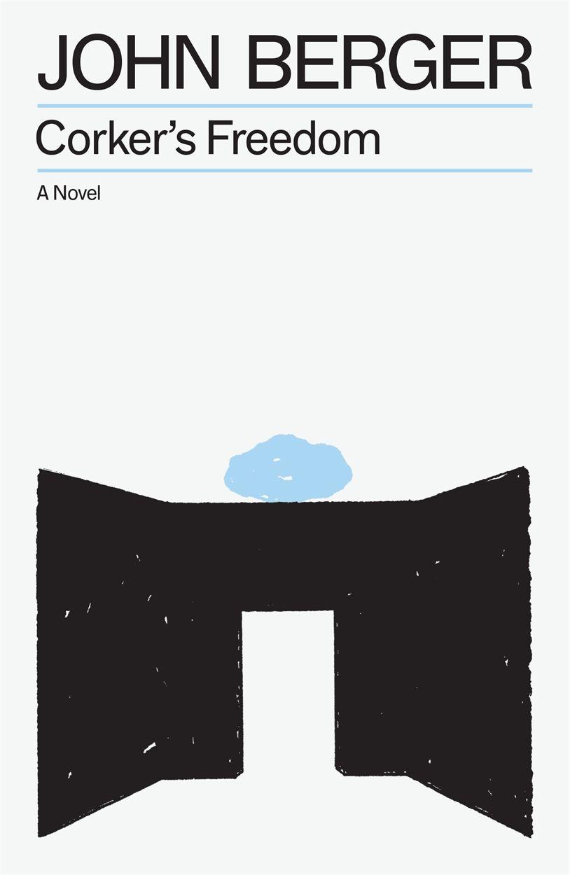 Vorderes Coverbild Corker's Freedom