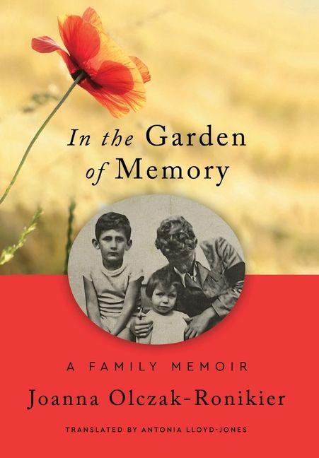 Vorderes Coverbild In the Garden of Memory