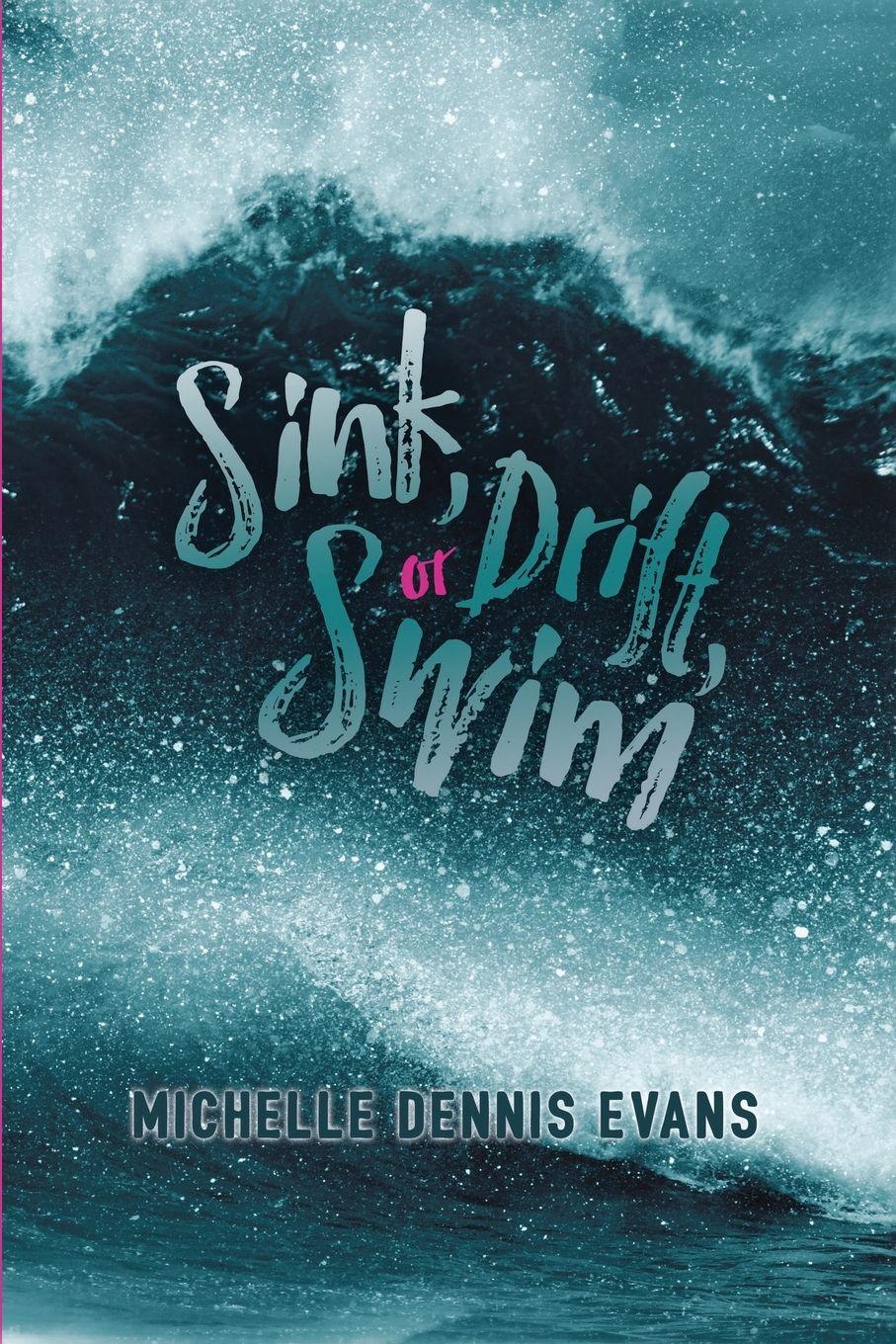 Vorderes Coverbild Sink, Drift or Swim