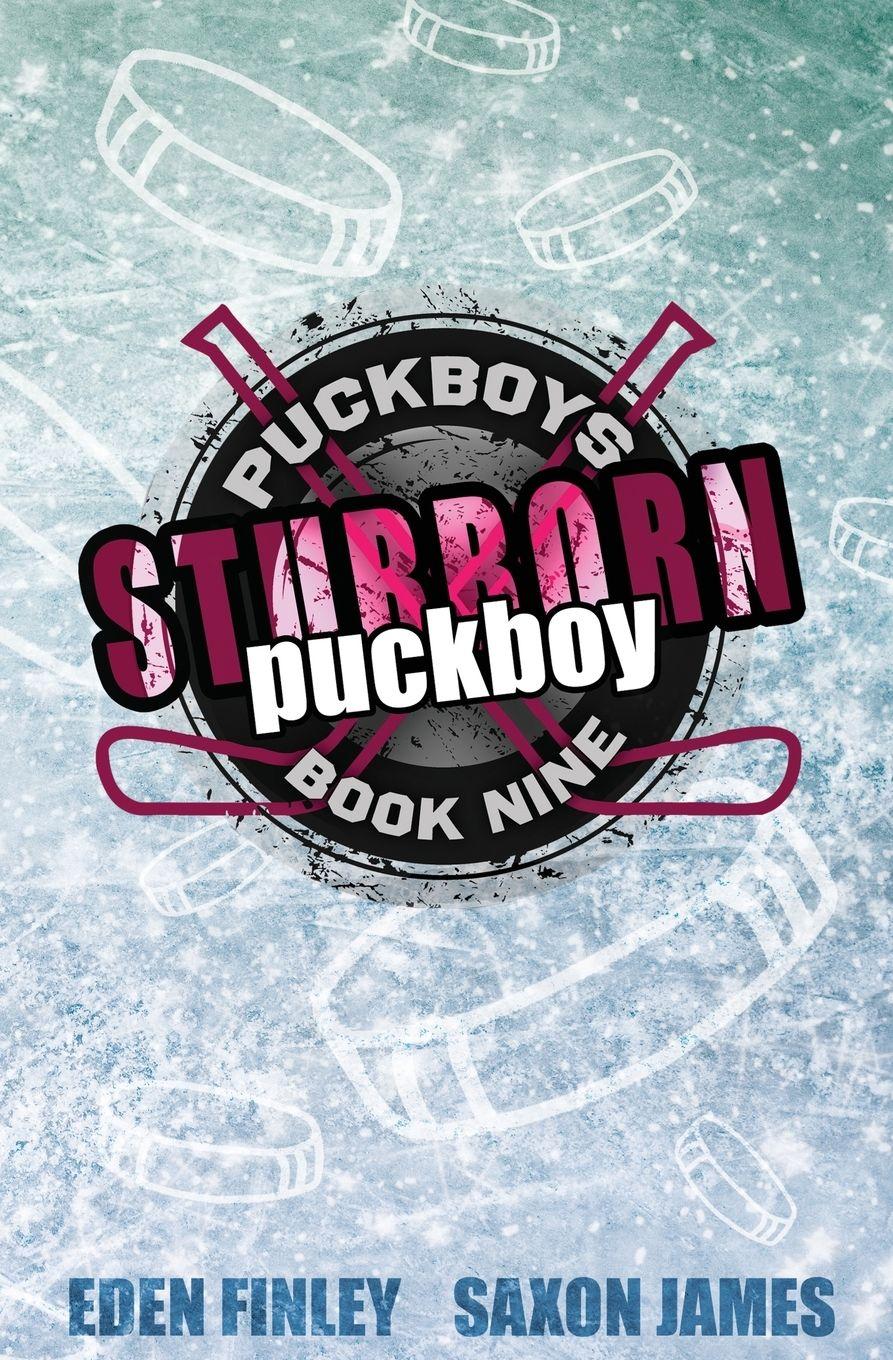 Vorderes Coverbild Stubborn Puckboy