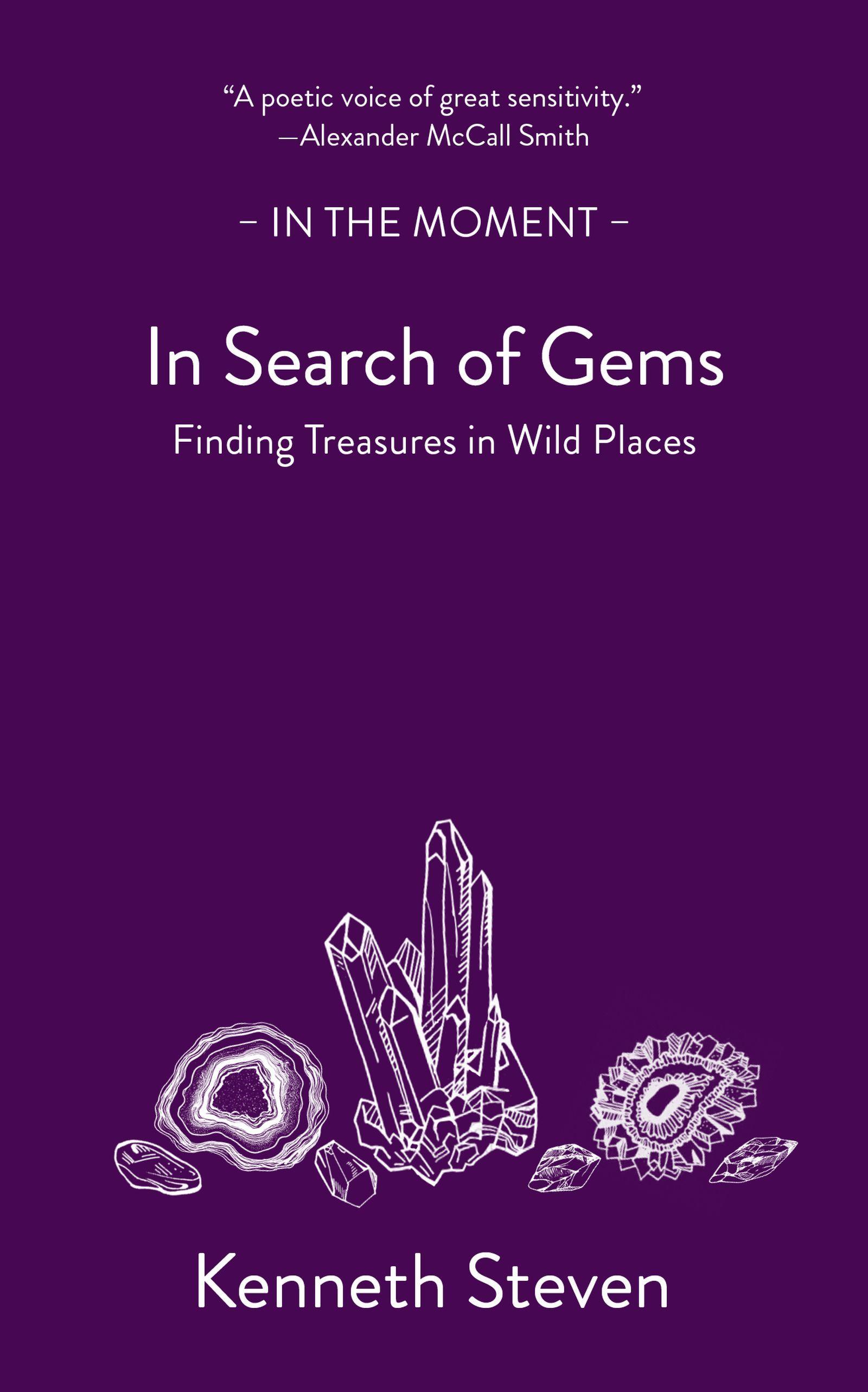 Vorderes Coverbild In Search of Gems
