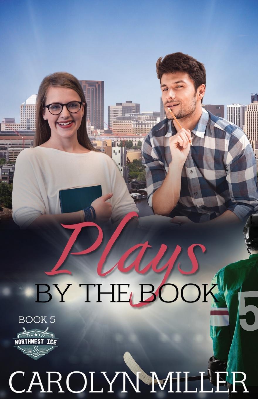 Vorderes Coverbild Plays by the Book