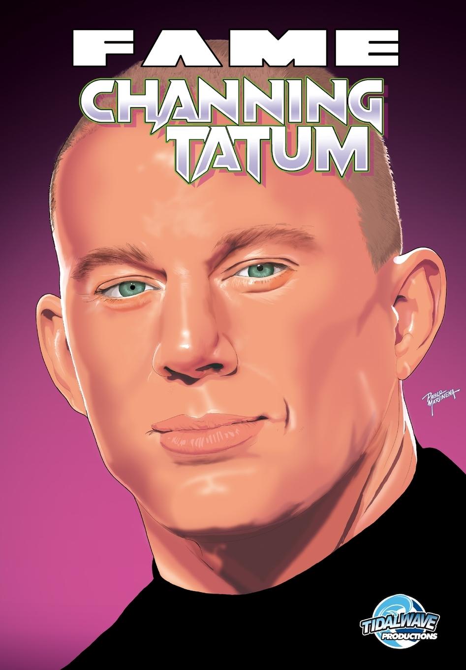 Vorderes Coverbild Fame