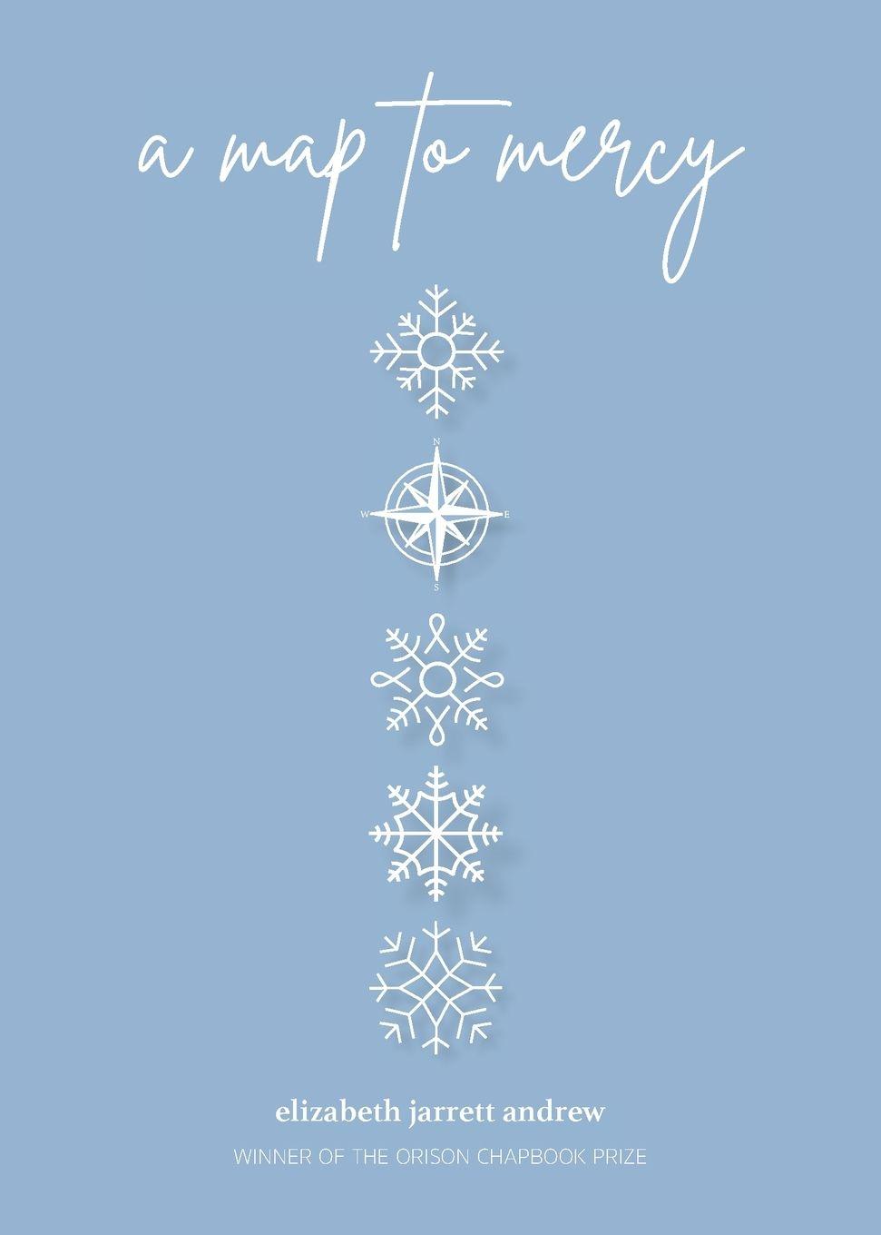 Vorderes Coverbild A Map to Mercy