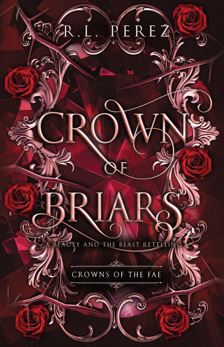 Vorderes Coverbild Crown of Briars
