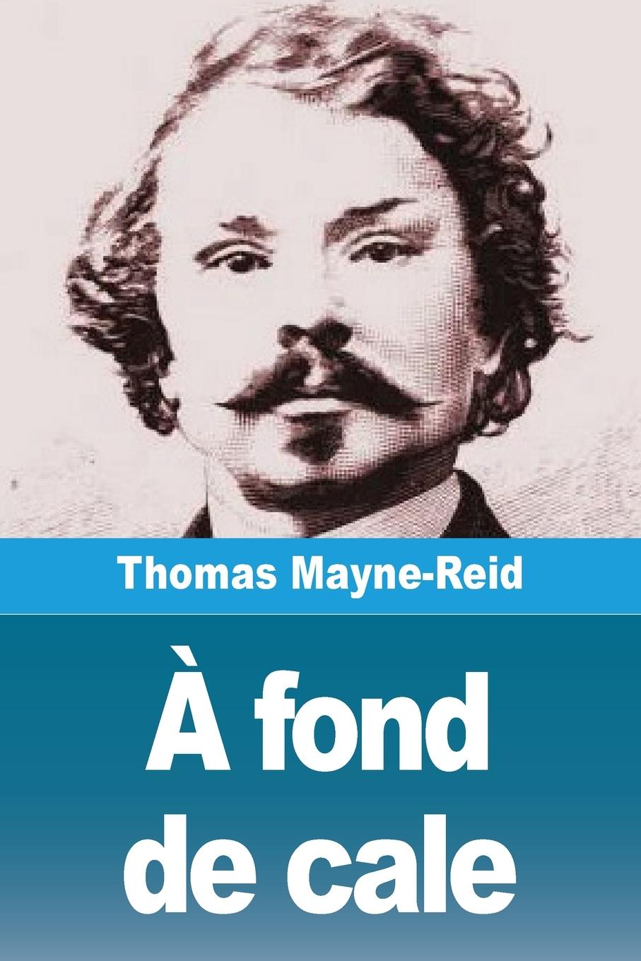 Vorderes Coverbild À fond de cale