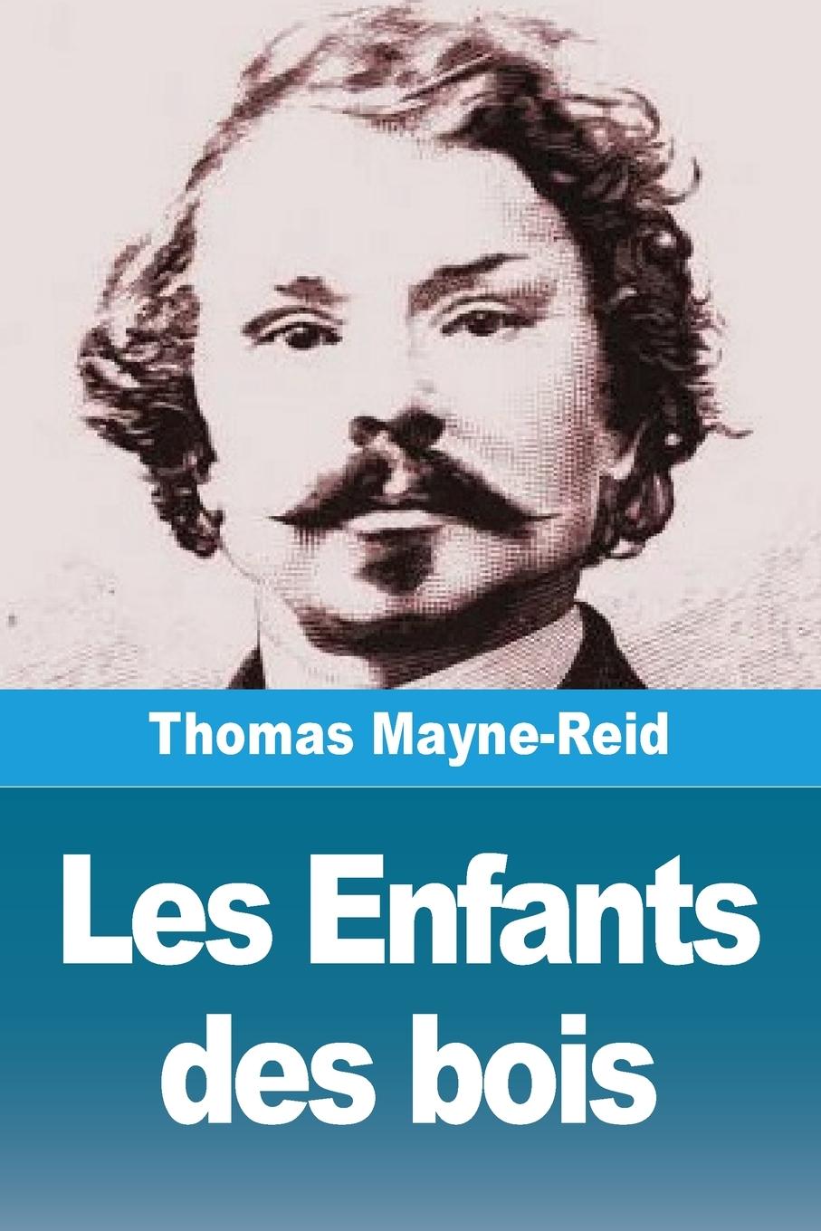 Vorderes Coverbild Les Enfants des bois