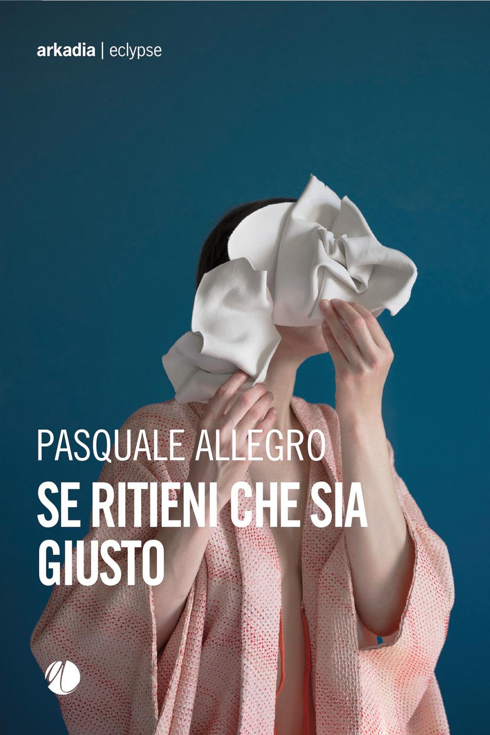 Vorderes Coverbild Se ritieni che sia giusto