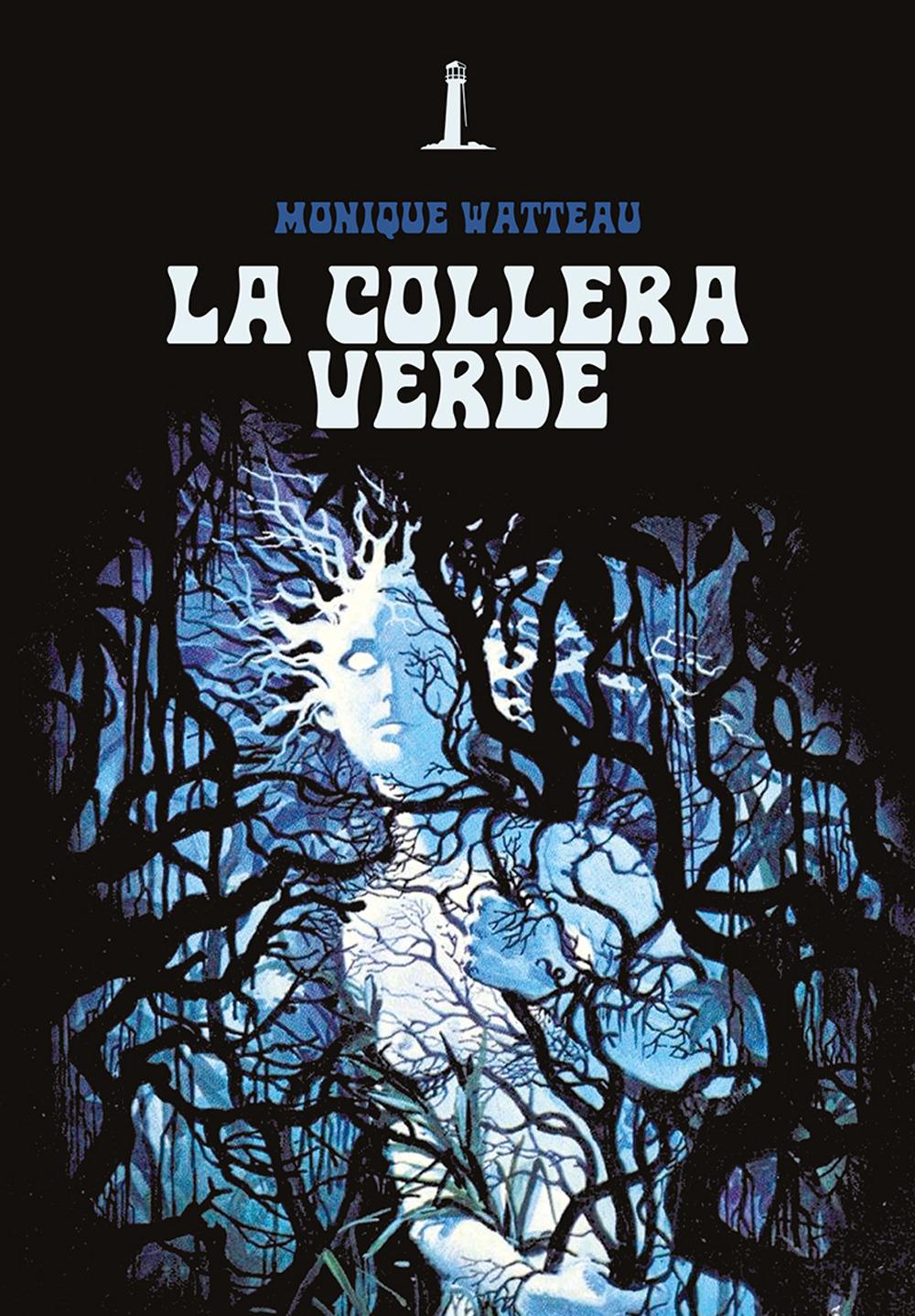 Vorderes Coverbild La collera verde