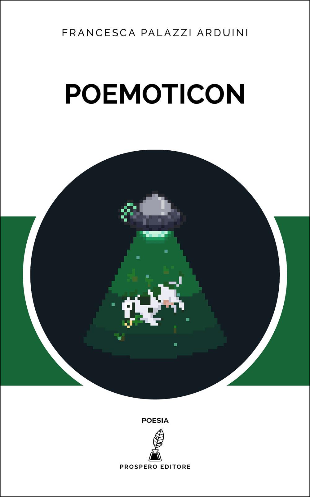 Vorderes Coverbild Poemoticon