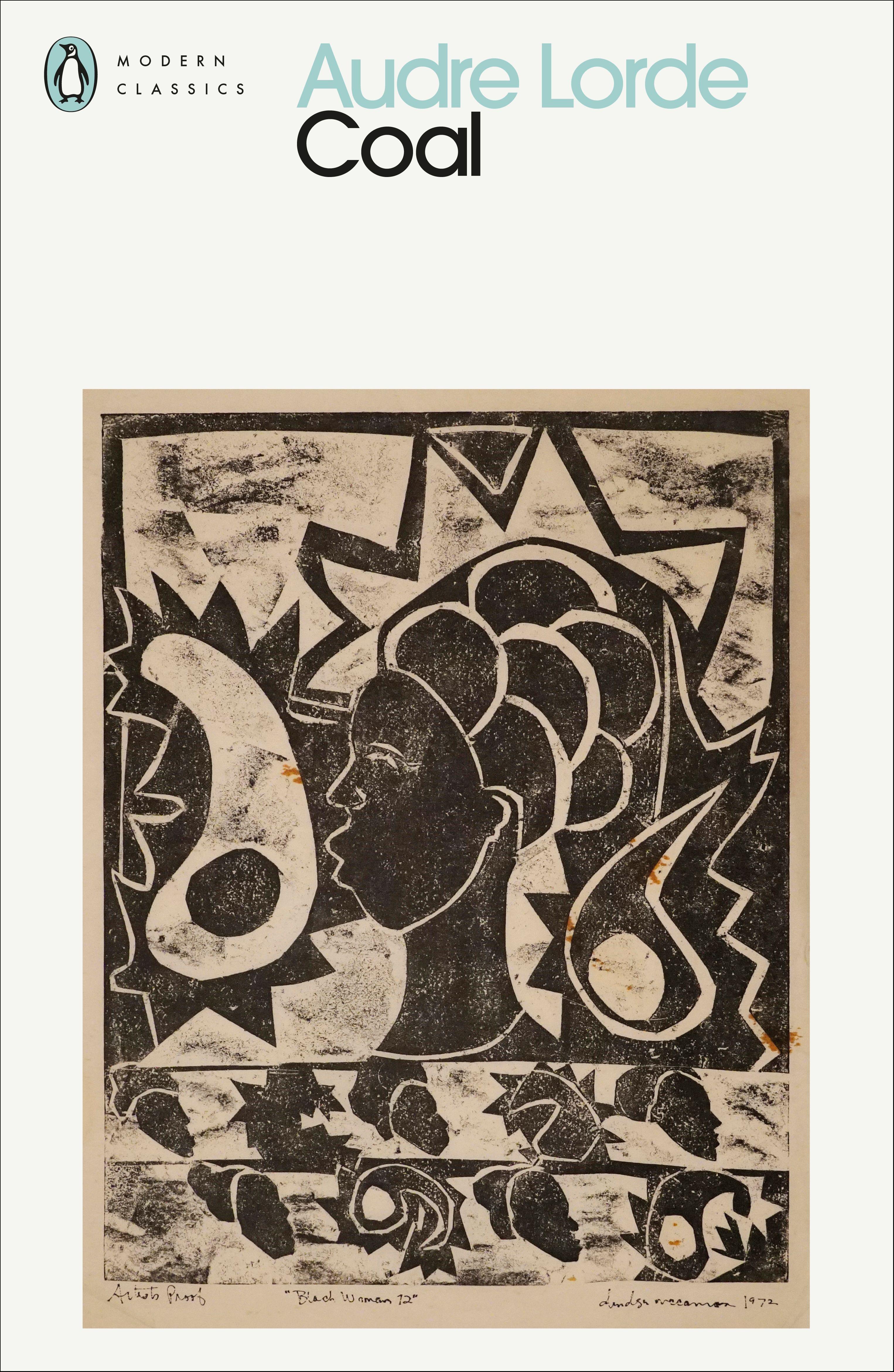 Vorderes Coverbild Coal