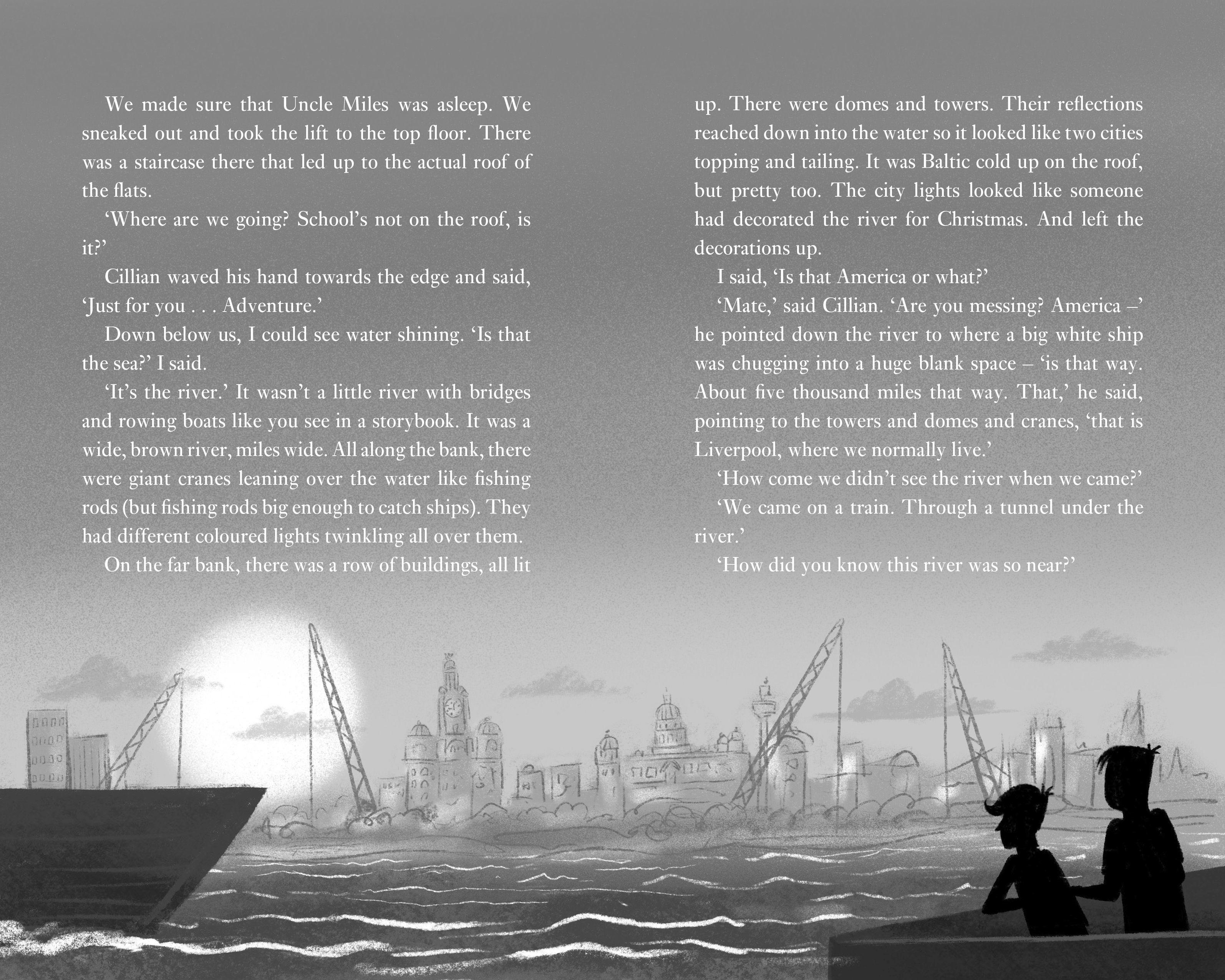 Beispielinhalt (Bild) The Blockbusters!