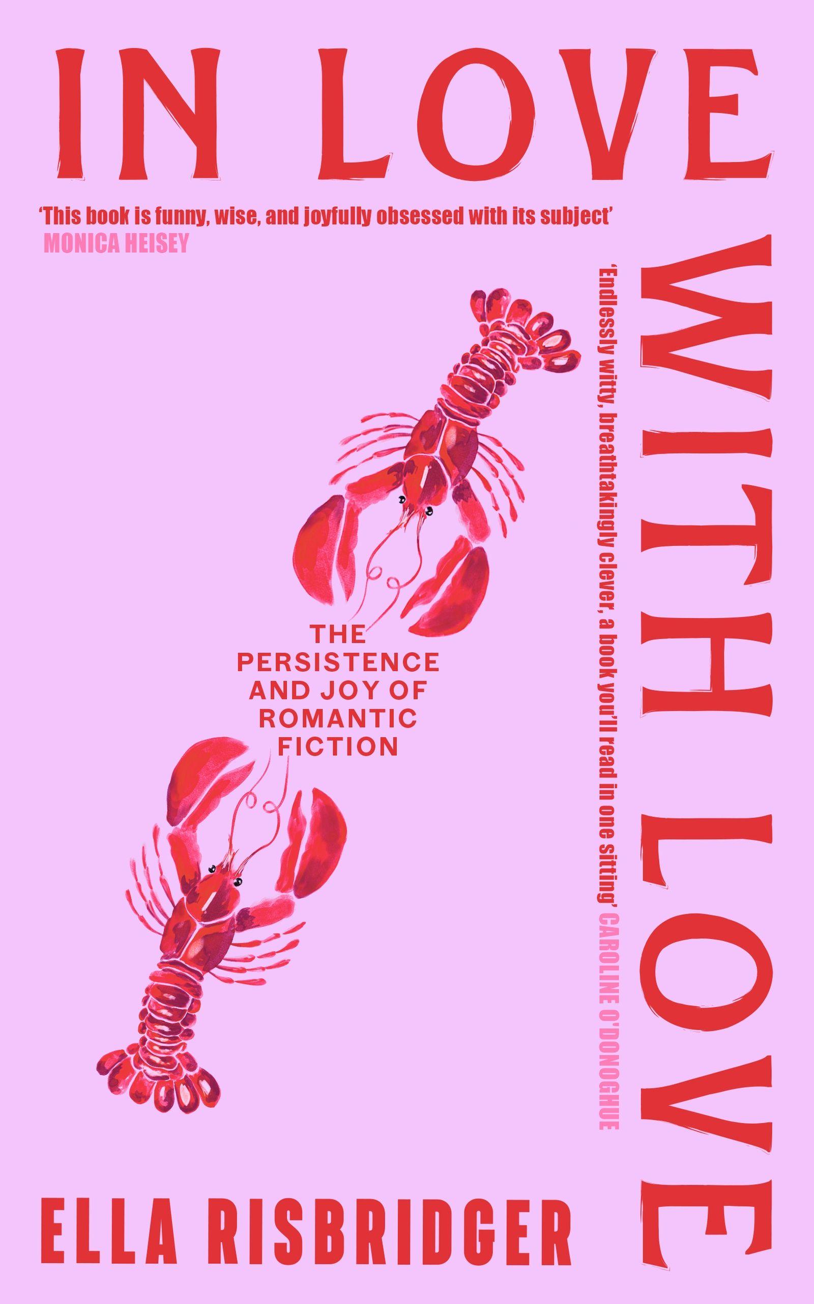 Vorderes Coverbild In Love with Love