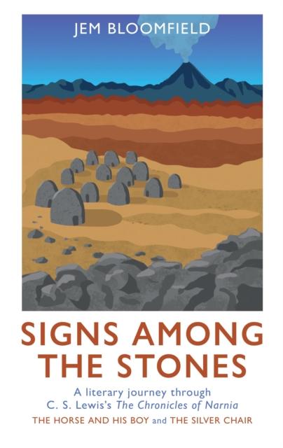 Vorderes Coverbild Signs Among The Stones