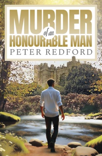 Vorderes Coverbild Murder of an Honourable Man