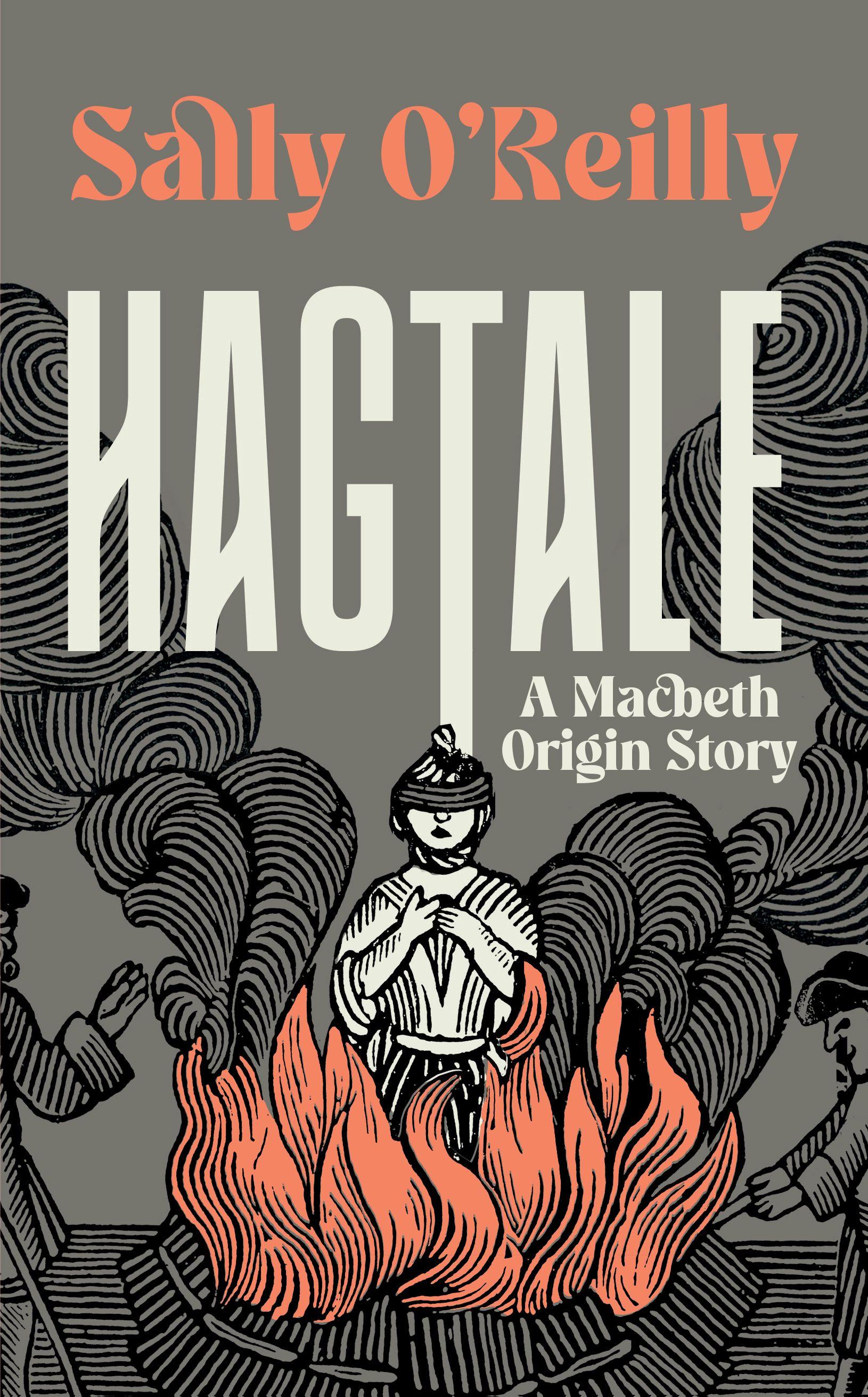 Vorderes Coverbild Hagtale