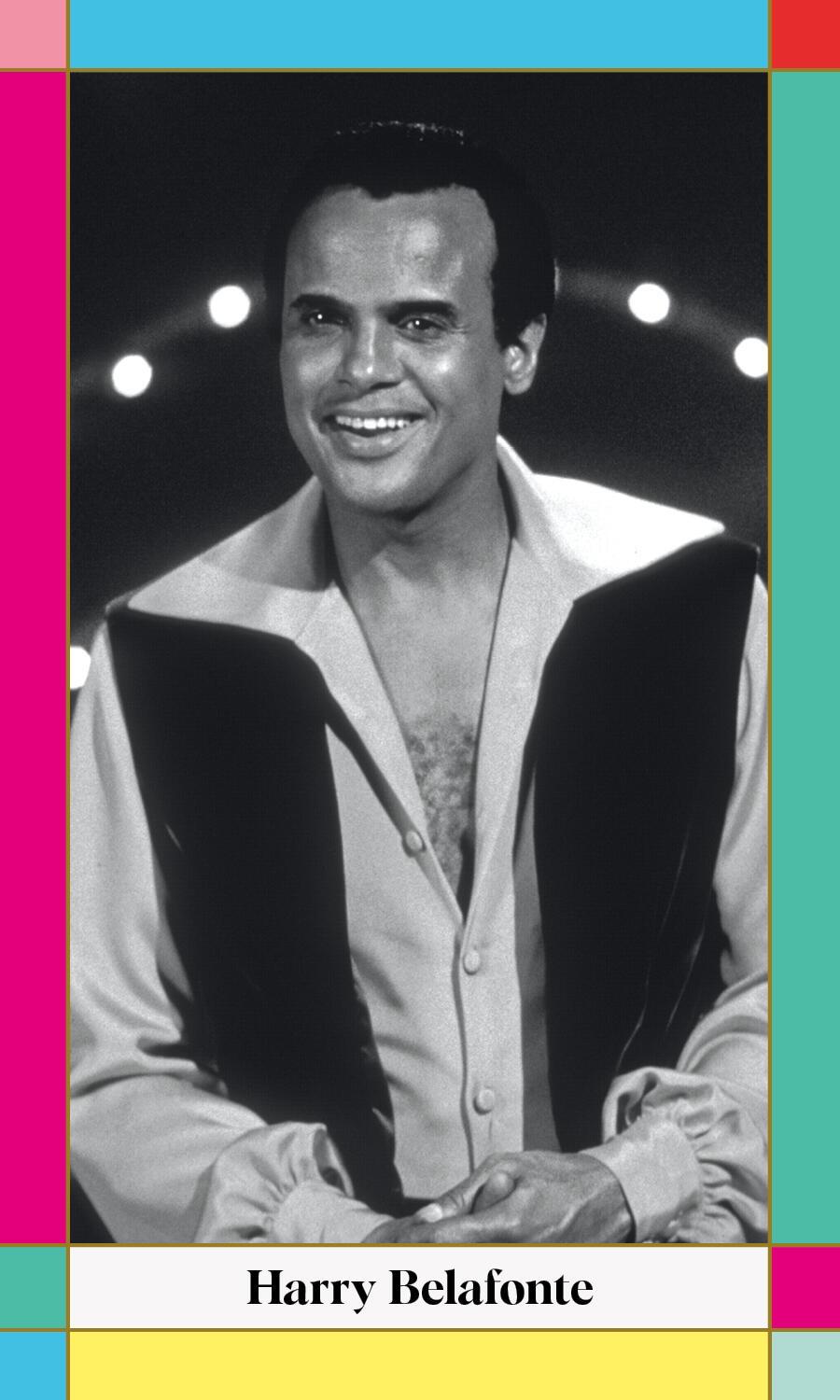 Beispielinhalt (Bild) Film Fashion Icons