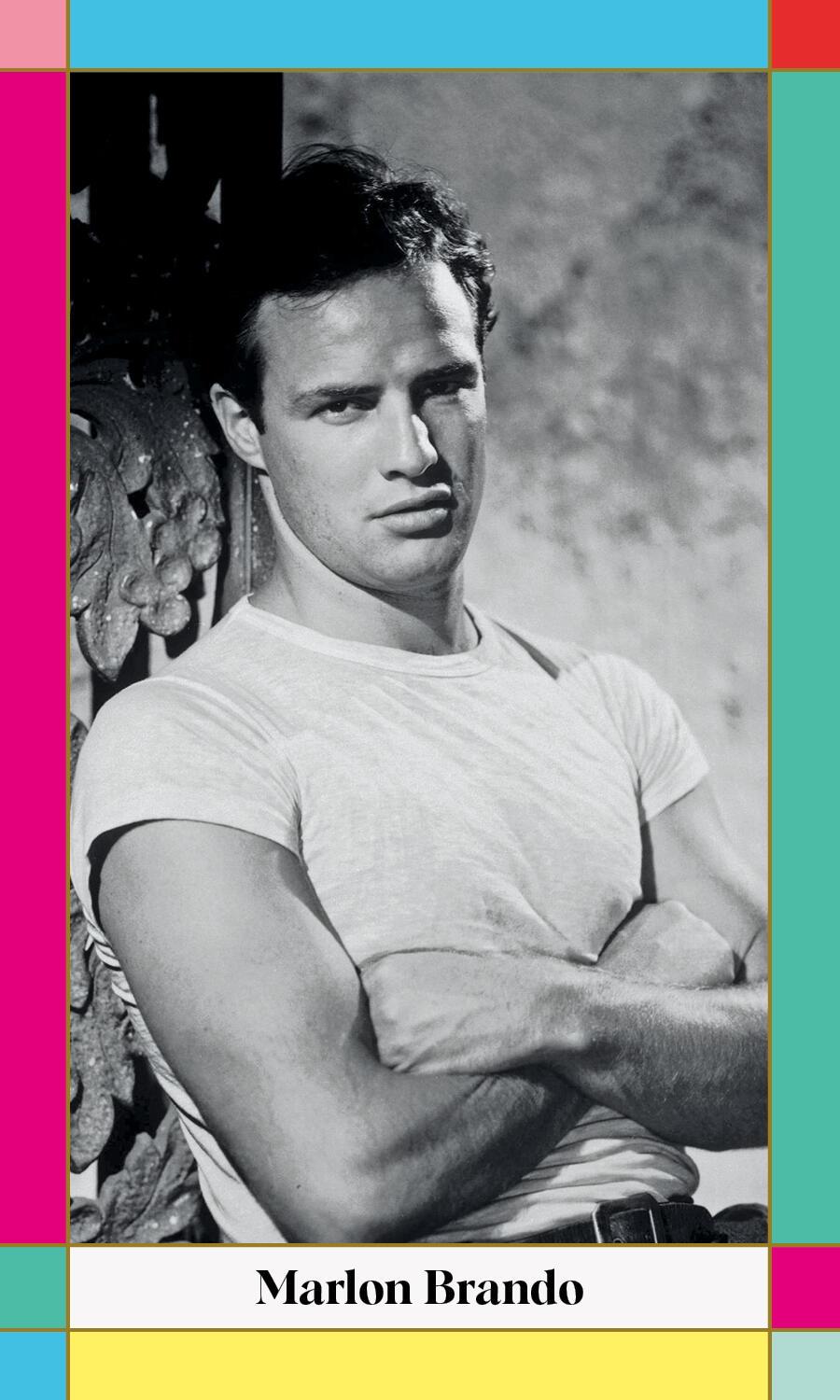 Beispielinhalt (Bild) Film Fashion Icons