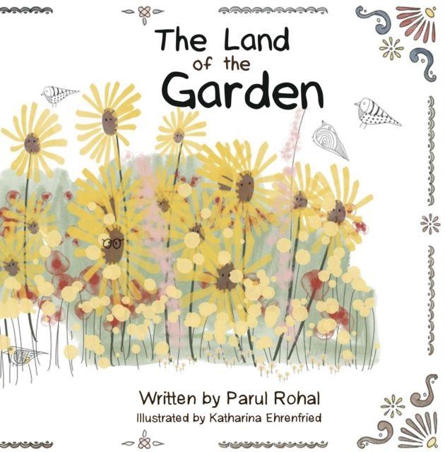 Vorderes Coverbild The Land of the Garden