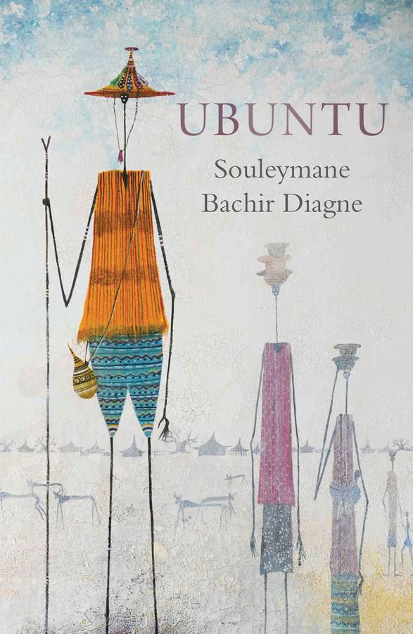 Vorderes Coverbild Ubuntu