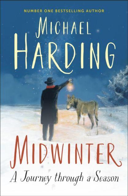 Vorderes Coverbild Midwinter