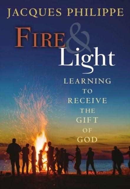 Vorderes Coverbild Fire & Light