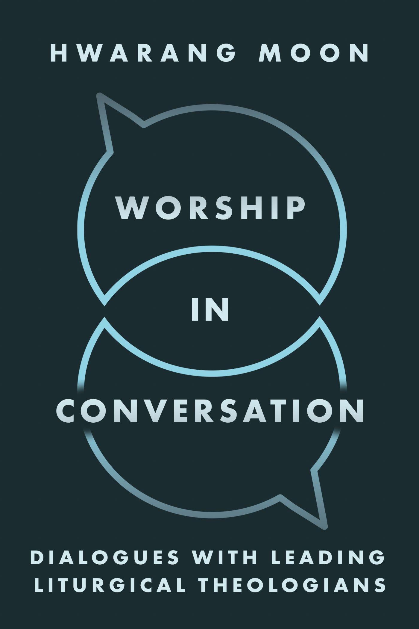Vorderes Coverbild Worship in Conversation