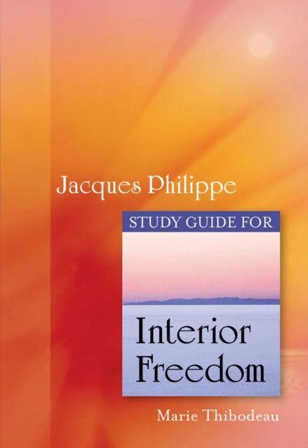 Vorderes Coverbild Interior Freedom Study Guide