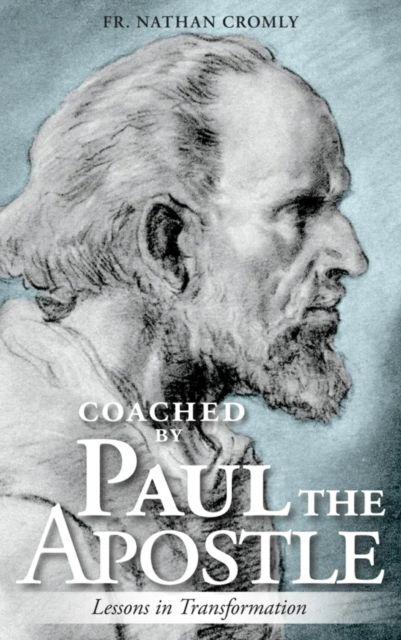 Vorderes Coverbild Coached by Paul the Apostle