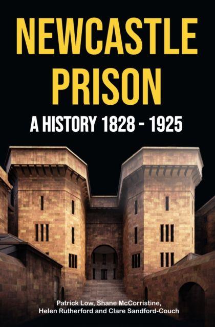 Vorderes Coverbild Newcastle Prison