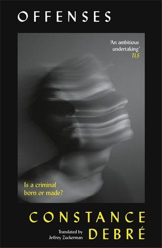 Vorderes Coverbild Offenses