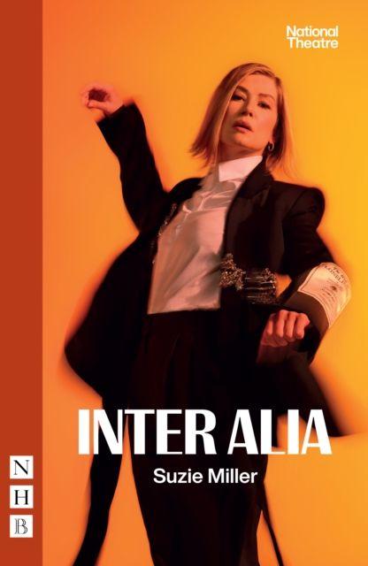Vorderes Coverbild Inter Alia